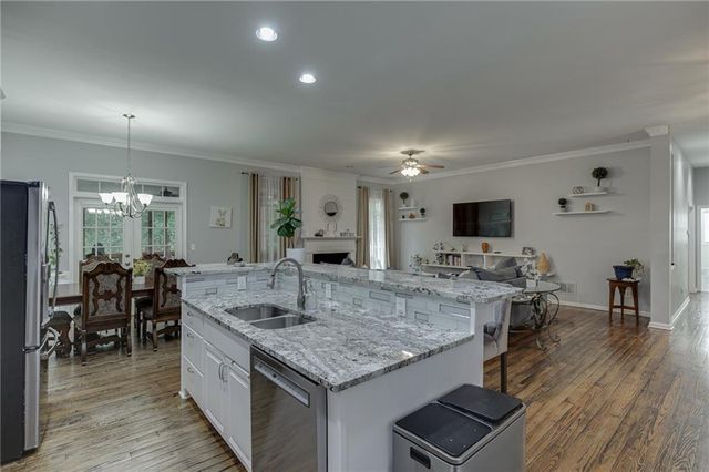2687 Adair Trail, Dacula, GA 30019