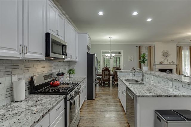 2687 Adair Trail, Dacula, GA 30019
