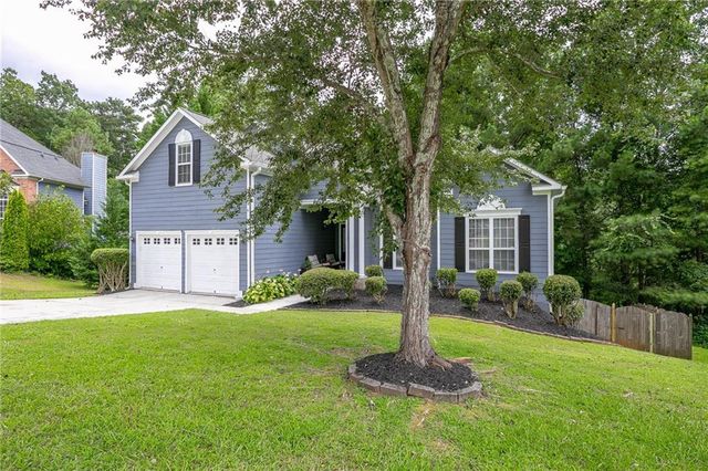 2687 Adair Trail, Dacula, GA 30019