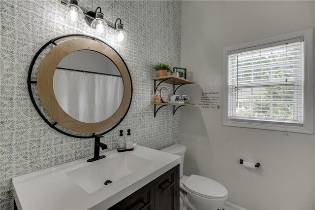 2687 Adair Trail, Dacula, GA 30019
