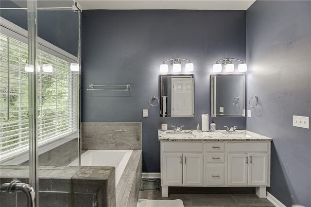 2687 Adair Trail, Dacula, GA 30019