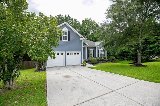 2687 Adair Trail, Dacula, GA 30019