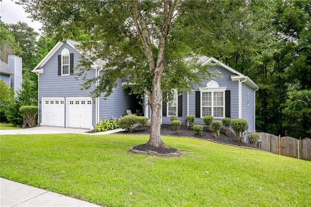2687 Adair Trail, Dacula, GA 30019