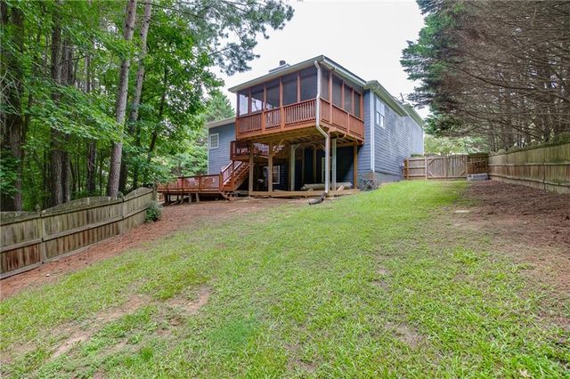 2687 Adair Trail, Dacula, GA 30019