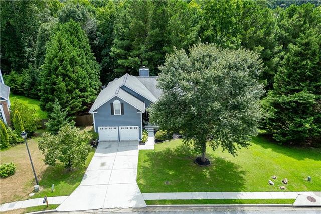 2687 Adair Trail, Dacula, GA 30019