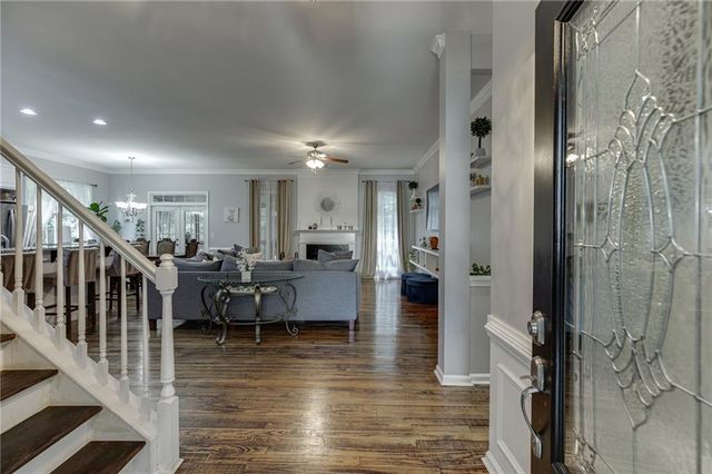 2687 Adair Trail, Dacula, GA 30019
