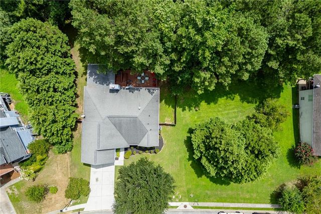 2687 Adair Trail, Dacula, GA 30019