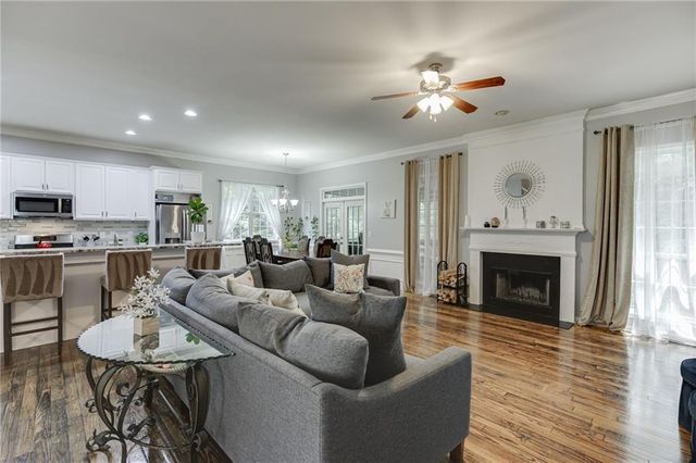 2687 Adair Trail, Dacula, GA 30019