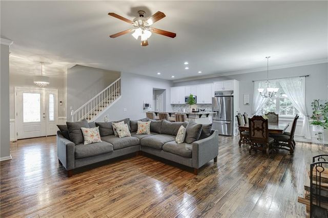 2687 Adair Trail, Dacula, GA 30019