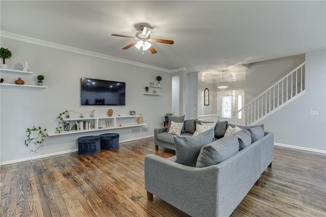 2687 Adair Trail, Dacula, GA 30019