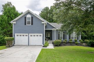 2687 Adair Trail, Dacula, GA 30019