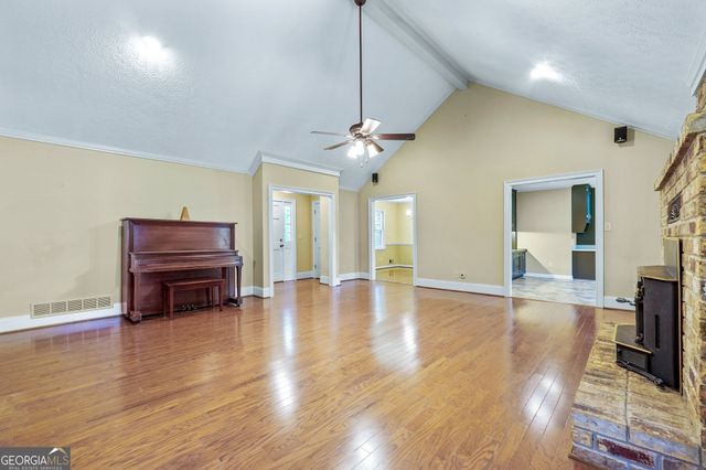 112 Barber Drive, Stockbridge, GA 30281