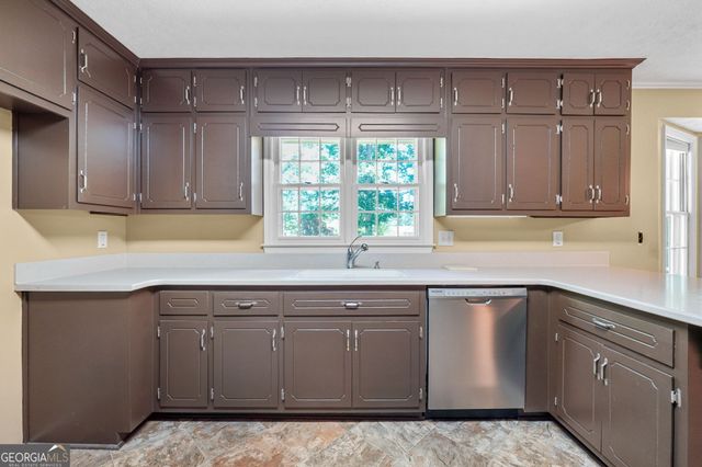 112 Barber Drive, Stockbridge, GA 30281