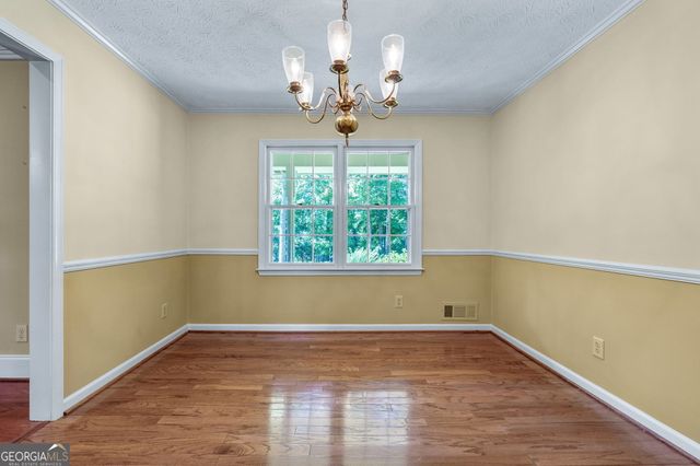 112 Barber Drive, Stockbridge, GA 30281