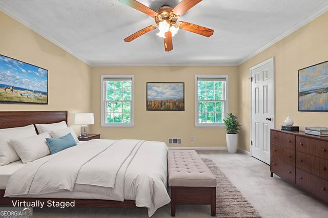 112 Barber Drive, Stockbridge, GA 30281