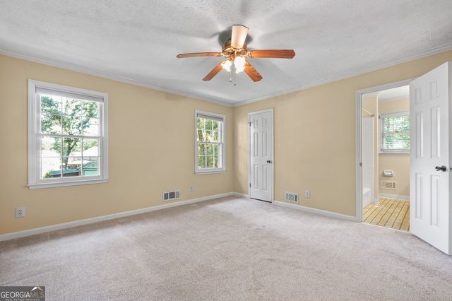 112 Barber Drive, Stockbridge, GA 30281