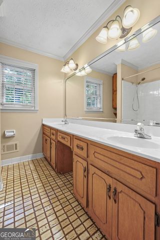 112 Barber Drive, Stockbridge, GA 30281