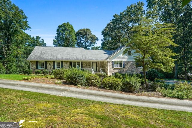 112 Barber Drive, Stockbridge, GA 30281