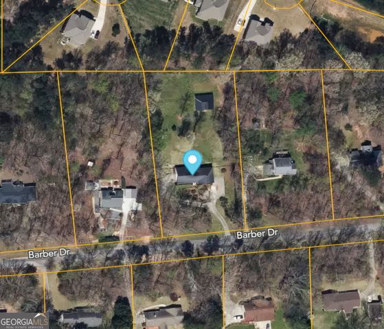 112 Barber Drive, Stockbridge, GA 30281