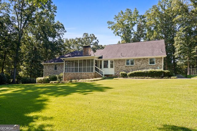 112 Barber Drive, Stockbridge, GA 30281