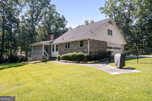 112 Barber Drive, Stockbridge, GA 30281
