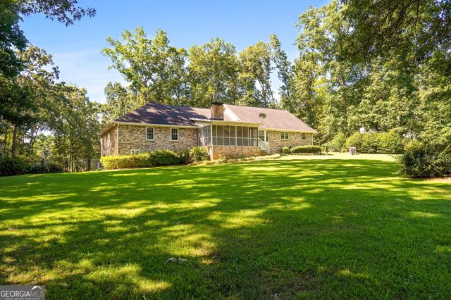 112 Barber Drive, Stockbridge, GA 30281