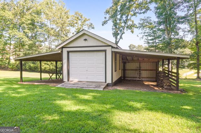 112 Barber Drive, Stockbridge, GA 30281