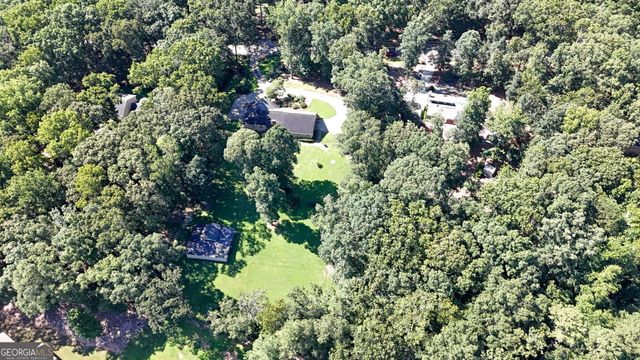 112 Barber Drive, Stockbridge, GA 30281
