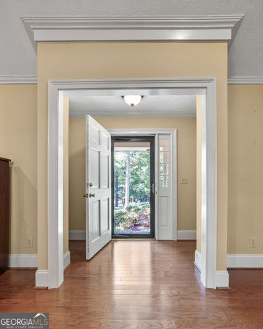 112 Barber Drive, Stockbridge, GA 30281
