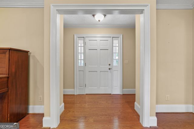 112 Barber Drive, Stockbridge, GA 30281