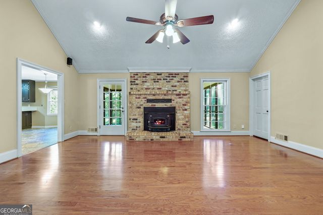112 Barber Drive, Stockbridge, GA 30281