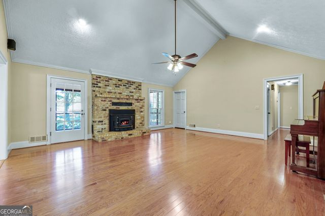 112 Barber Drive, Stockbridge, GA 30281
