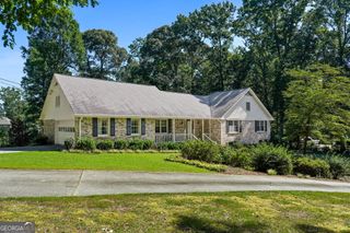 112 Barber Drive, Stockbridge, GA 30281