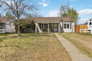 1121 Beeler Street, Aurora, CO 80010
