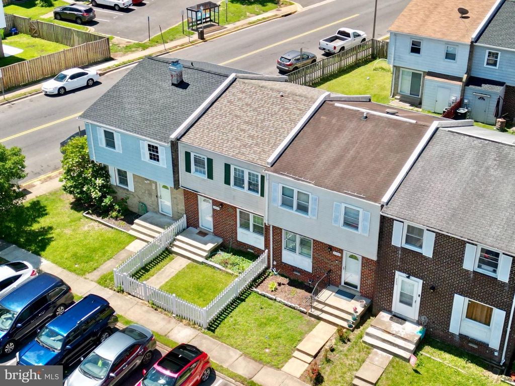 2460 KILPATRICK PL, Dumfries, VA 22026