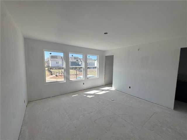 6124 Vaughnmere Way Way, Douglasville, GA 30135