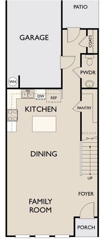 6124 Vaughnmere Way Way, Douglasville, GA 30135