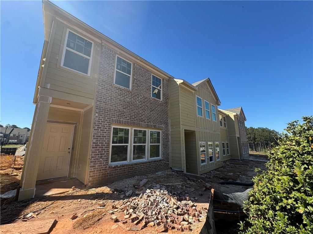 6124 Vaughnmere Way Way, Douglasville, GA 30135