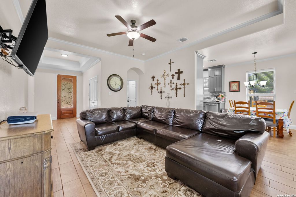 217 Meadow, Marion, TX 78124