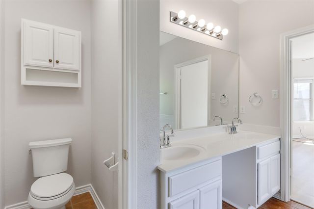 927 Picadilly DR A, Pflugerville, TX 78660