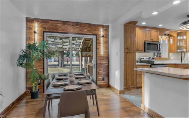 333 W Chickasaw RD, Virginia Beach, VA 23462