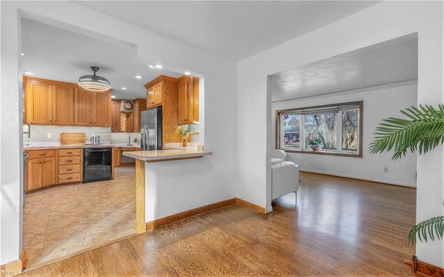 333 W Chickasaw RD, Virginia Beach, VA 23462