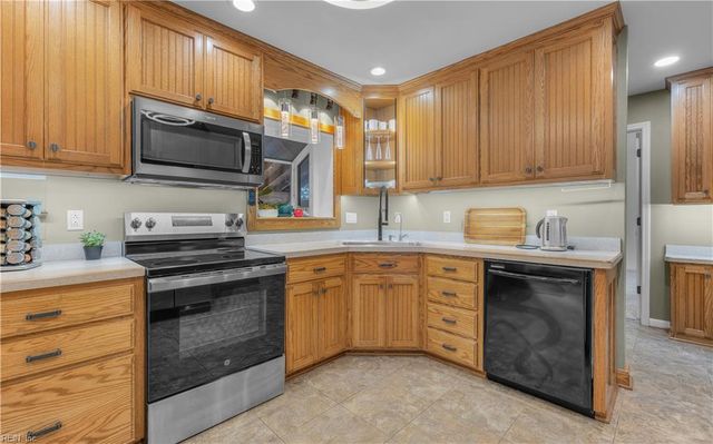 333 W Chickasaw RD, Virginia Beach, VA 23462