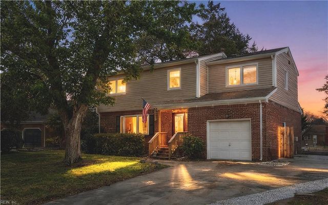 333 W Chickasaw RD, Virginia Beach, VA 23462