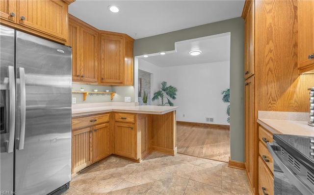 333 W Chickasaw RD, Virginia Beach, VA 23462