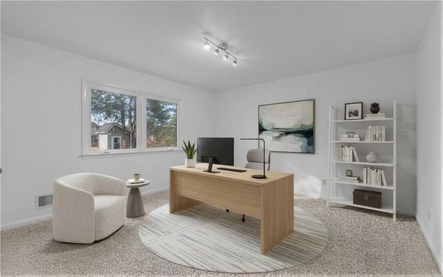 333 W Chickasaw RD, Virginia Beach, VA 23462