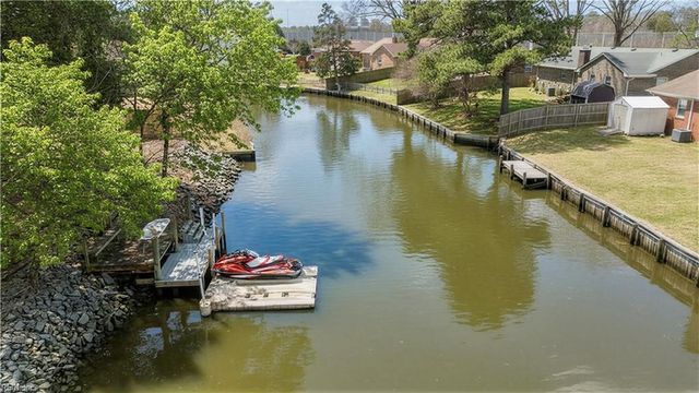 333 W Chickasaw RD, Virginia Beach, VA 23462