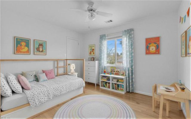 333 W Chickasaw RD, Virginia Beach, VA 23462