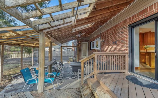 333 W Chickasaw RD, Virginia Beach, VA 23462