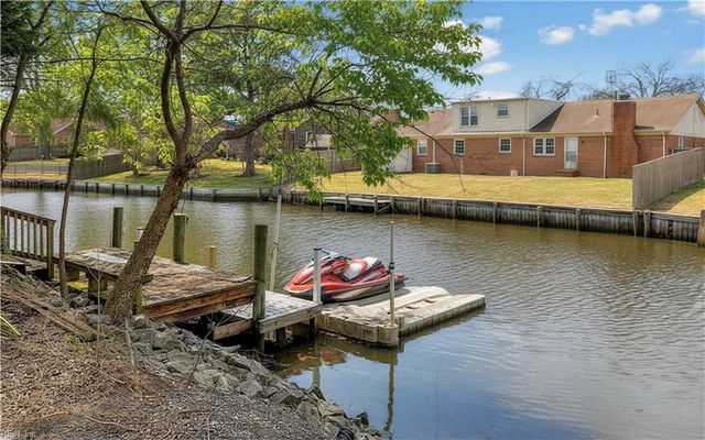 333 W Chickasaw RD, Virginia Beach, VA 23462